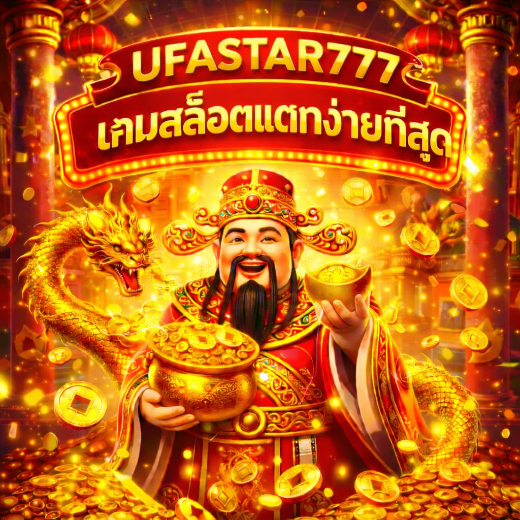 เกมสล็อตแตกง่ายที่สุด
